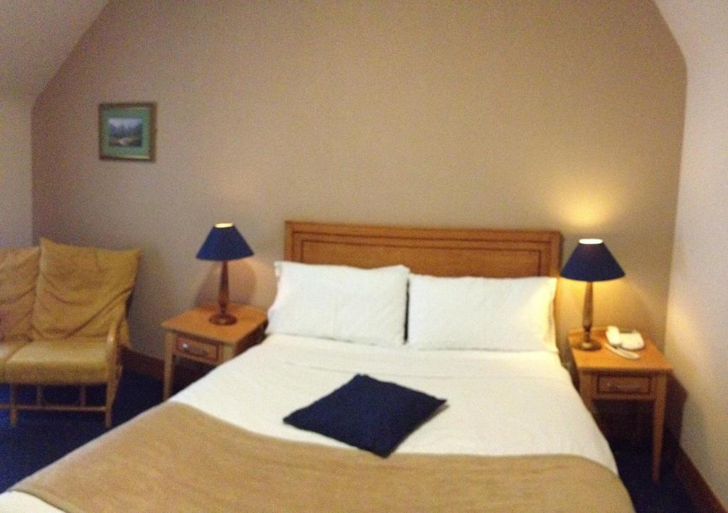 Virginia'S Guesthouse Kenmare Rom bilde