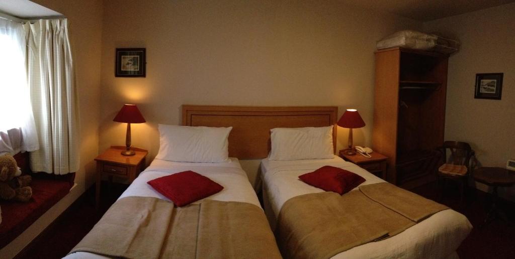 Virginia'S Guesthouse Kenmare Rom bilde