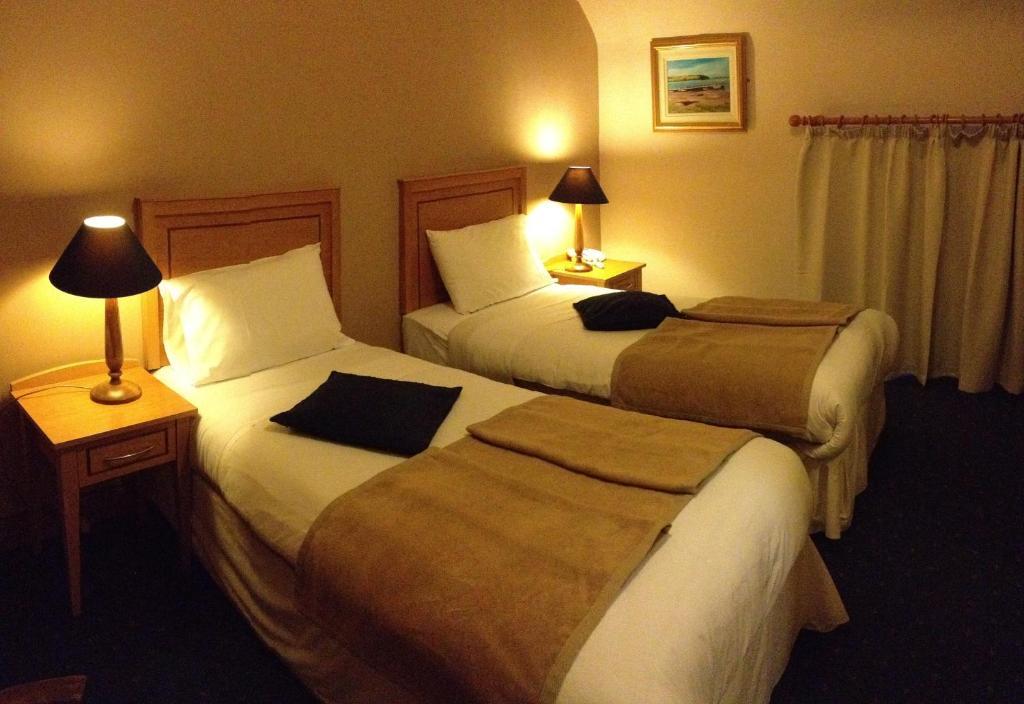 Virginia'S Guesthouse Kenmare Rom bilde