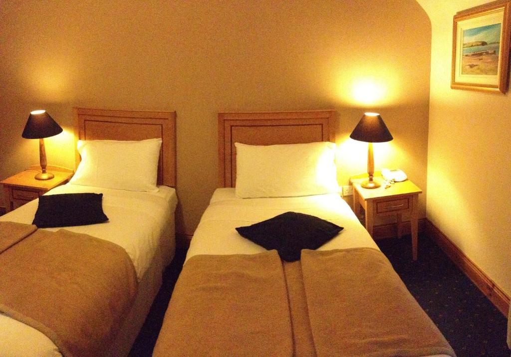 Virginia'S Guesthouse Kenmare Rom bilde