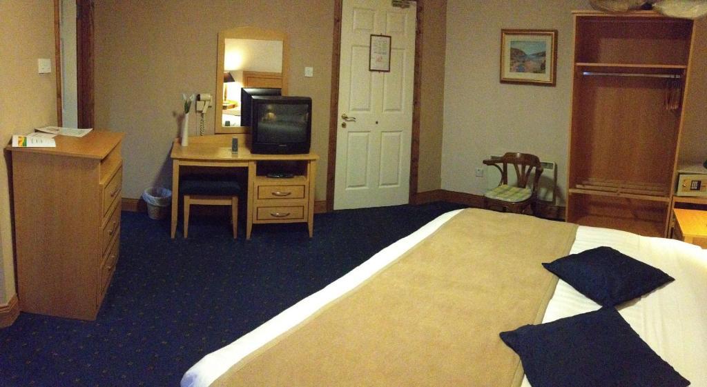 Virginia'S Guesthouse Kenmare Rom bilde