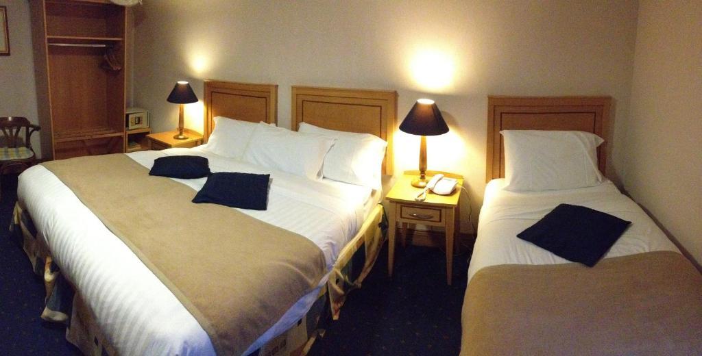 Virginia'S Guesthouse Kenmare Rom bilde