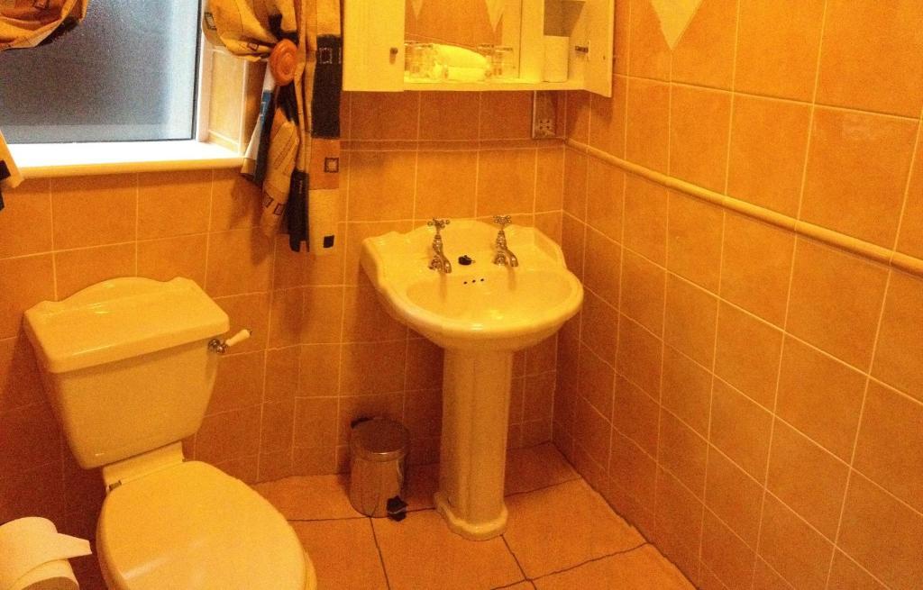 Virginia'S Guesthouse Kenmare Rom bilde