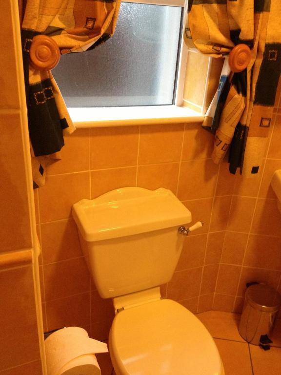 Virginia'S Guesthouse Kenmare Rom bilde