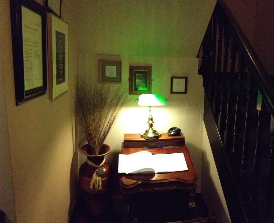 Virginia'S Guesthouse Kenmare Eksteriør bilde