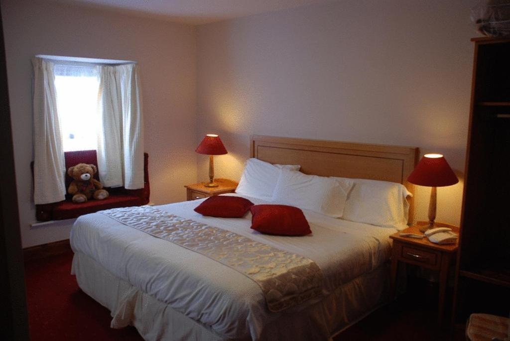 Virginia'S Guesthouse Kenmare Eksteriør bilde